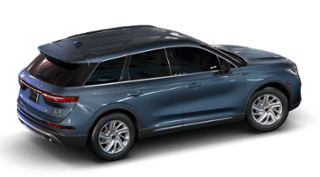 2026 Lincoln Lincoln Corsair® External Image 4